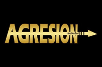 AGRESION -(1部)- アグレシオン イチブ