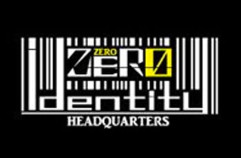 IDENTITY -ZERO-