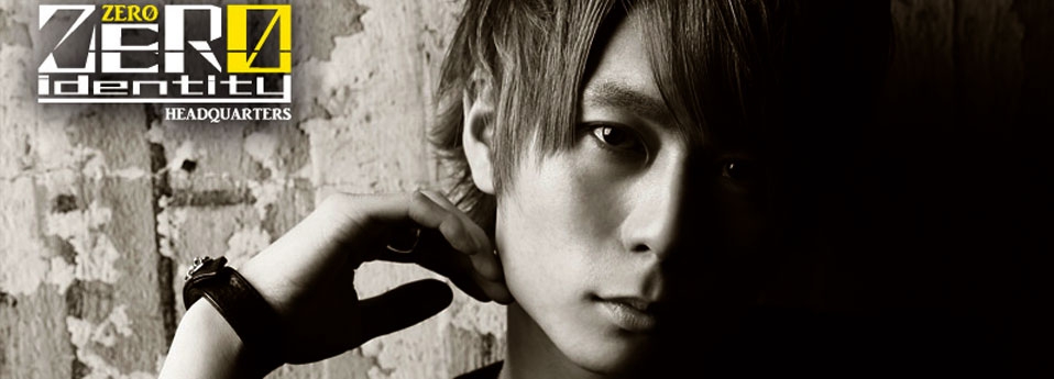 IDENTITY -ZERO-