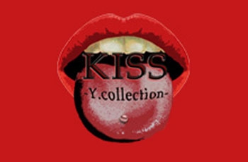 KISS -Y.collection キッス ワイコレクション