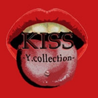 KISS -Y.collection　キッス ワイコレクション