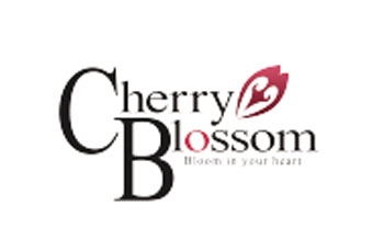 cherry blossom チェリーブロッサム