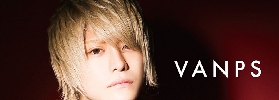 VANPS　ヴァンプ
