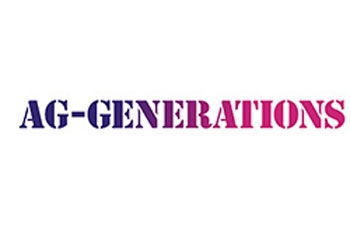 AG -GENERATIONS エージー ジェネレーションズ