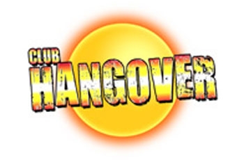 HANG OVER ハングオーバー