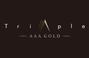 AAA -GOLD- トリプルエー ゴールド