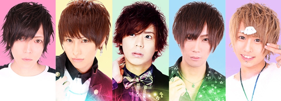 CHANCE　チャンス