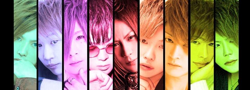 Scene　シーン