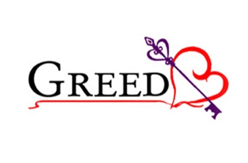 GREED GREED