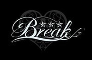 Break ブレイク