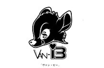 VAN-B -2nd- ヴァンビー セカンド