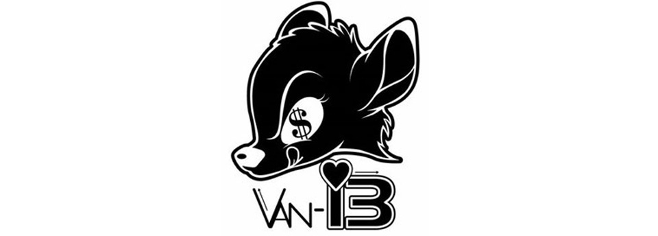 VAN-B -2nd-　ヴァンビー セカンド