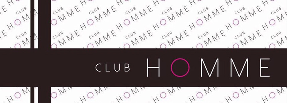 HOMMEオム