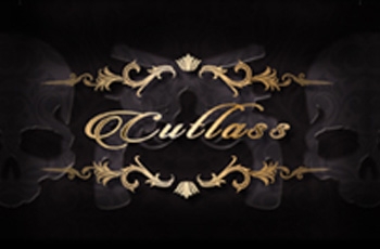 Cutlassカトラス