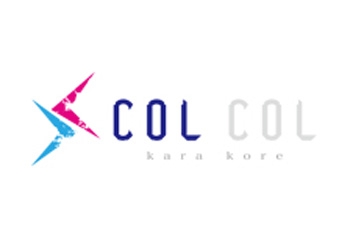 COLCOLカラコレ