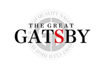 THE GREAT GATSBYザグレートギャッツビー