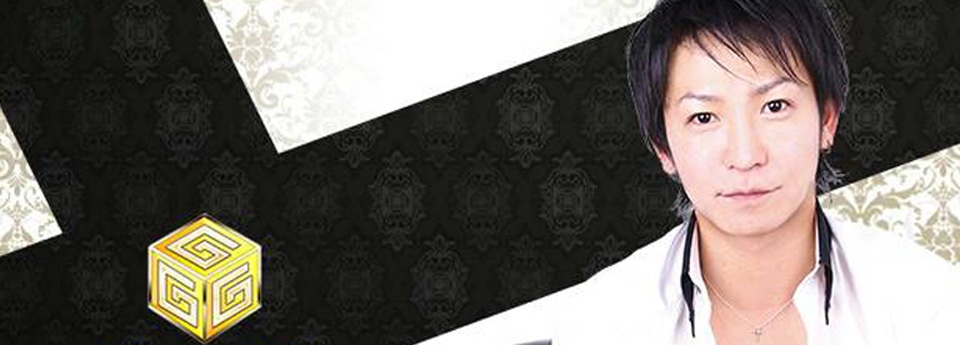 Gigolo　ジゴロ