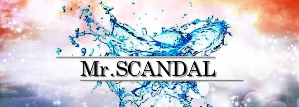 Mr.SCANDAL/栃木　宇都宮　ミスタースキャンダル
