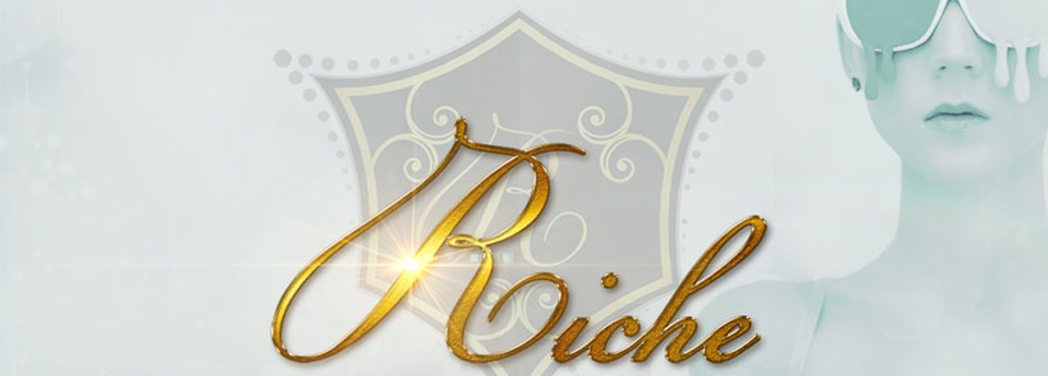 Riche/栃木　宇都宮　リッシュ