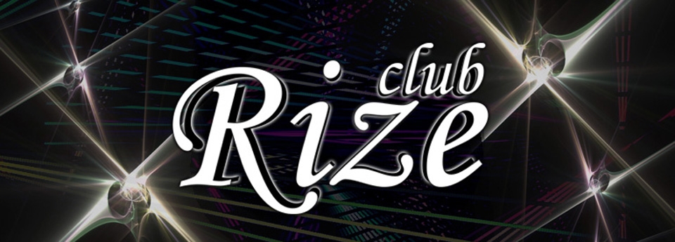 RIZE　ライズ