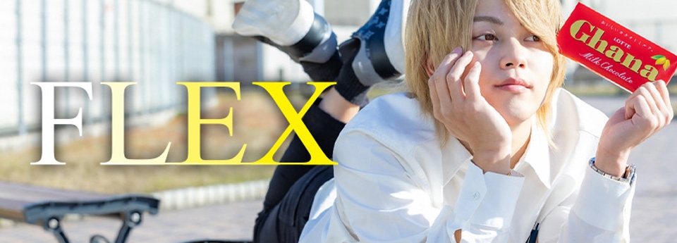 FLEX　フレックス