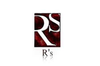 R