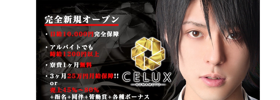 CELUX　セリュックス
