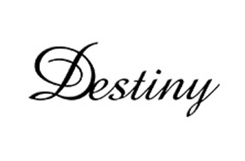Destiny ディスティニー