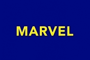 MARVEL MARVEL