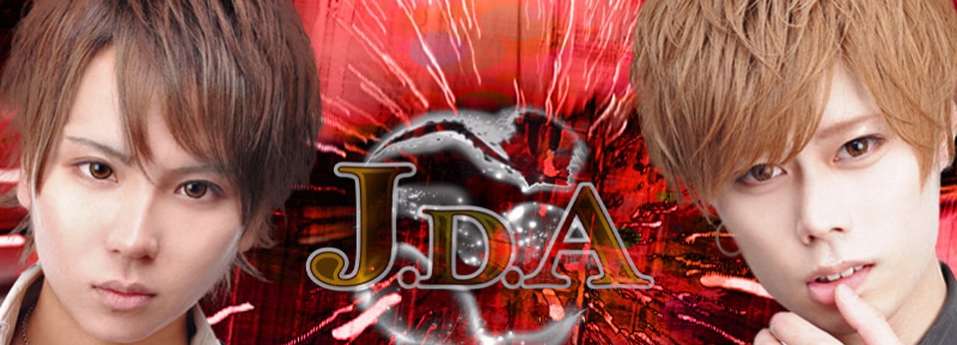 J.D.A/草加　ジェイディーエー