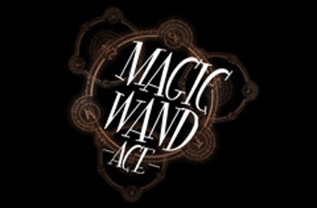 MAGIC WAND -ACE- マジックワンド エース