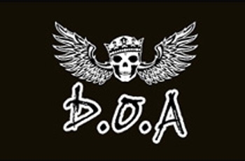 D.O.A ディーオーエー