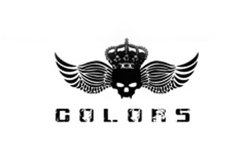 COLORS カラーズ