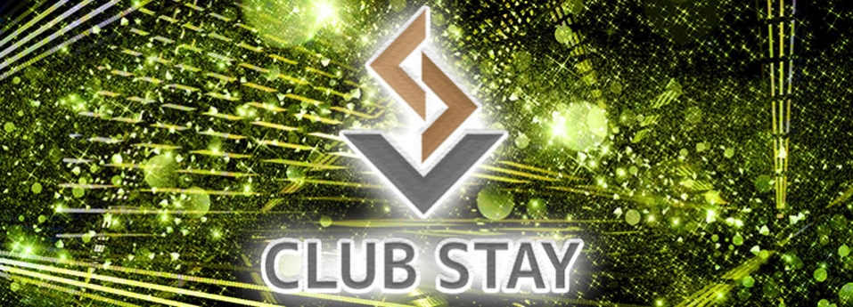 STAY　ステイ