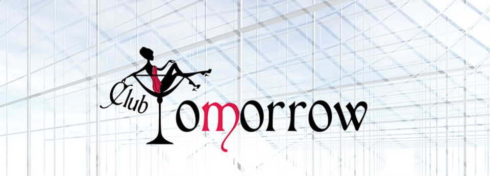 Tomorrow　トゥモロー