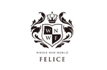 FELICE -whole new world- フェリス フォールニューワールド