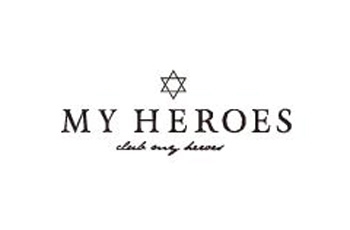 MY HEROES マイヒーローズ