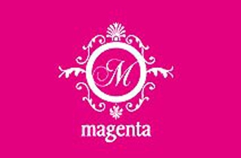 magenta マゼンタ