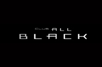 ALL BLACK オールブラック
