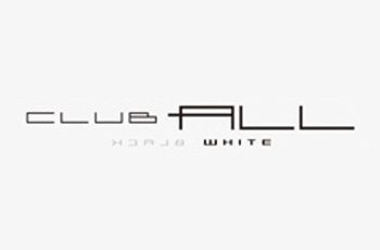 ALL -WHITE- オール ホワイト