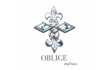 OBLIGE -2nd time- オブリージュ セカンドタイム