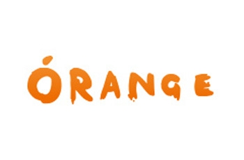 ORANGE オレンジ