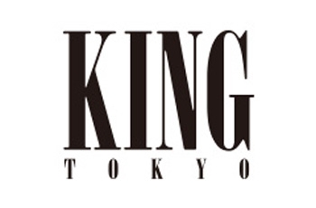 KING TOKYO キングトーキョー