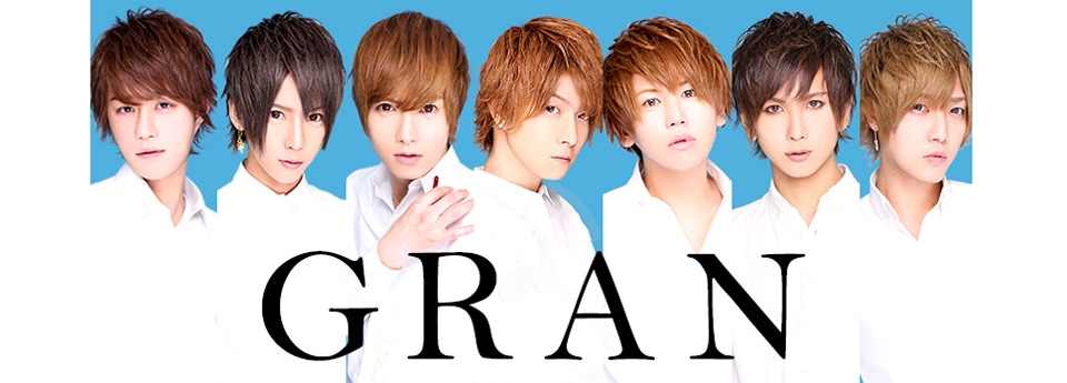 GRAN　グラン