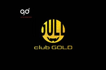 GOLD ゴールド