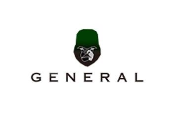 GENERAL ジェネラル