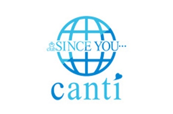 SINCE YOU...canti シンスユーキャンティ