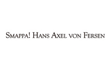 SMAPPA!HANS AXEL VON FERSEN スマッパハンスアクセルフォンフェルセン