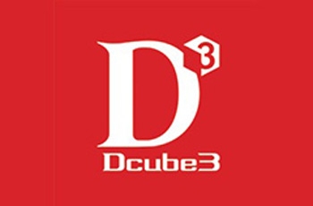 Dcube3 -gd- ディーキューブ ジーディー