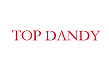 TOP DANDY トップダンディー